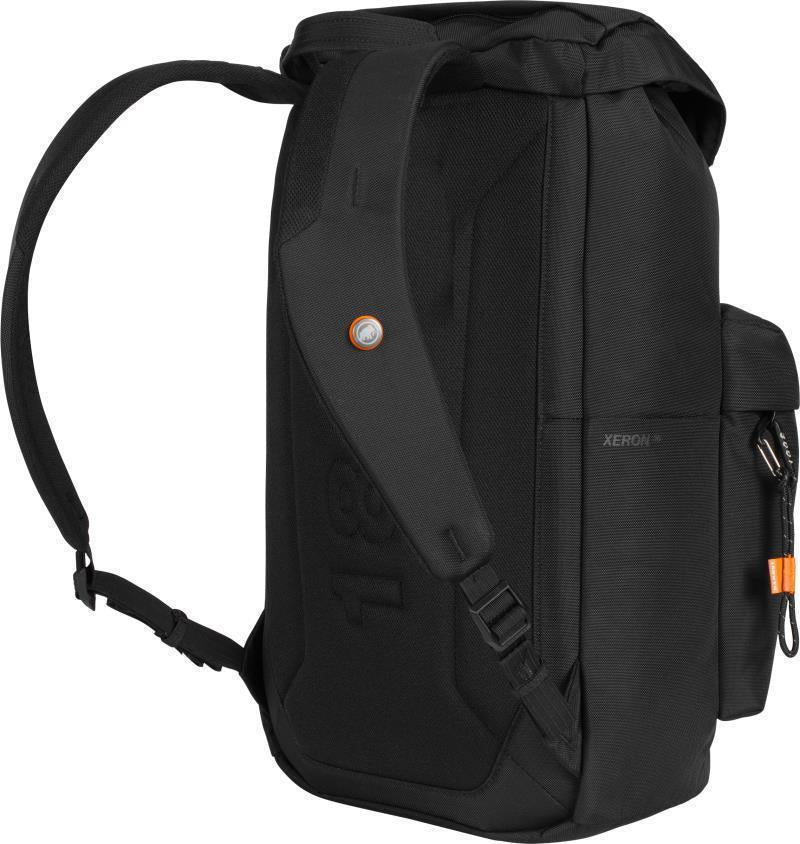 Xeron 30L - Black 2