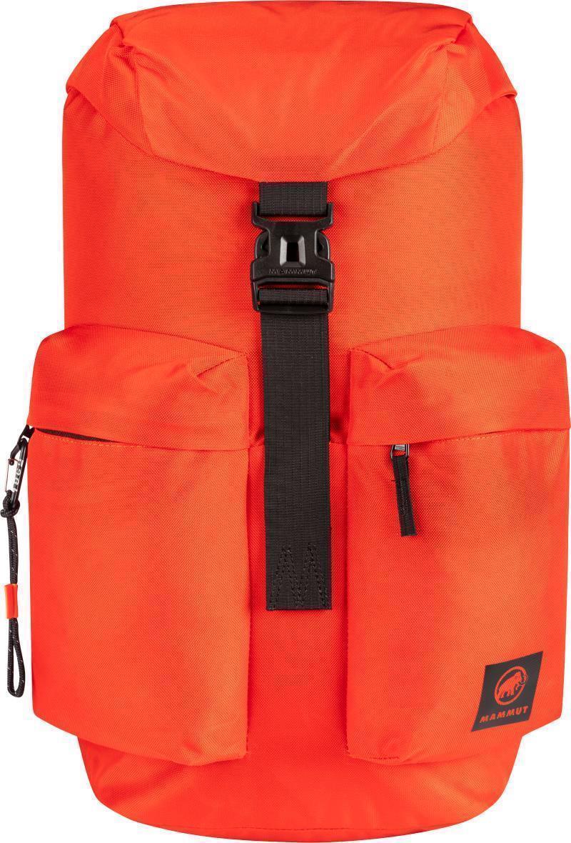 Xeron 30L - Spicy 1