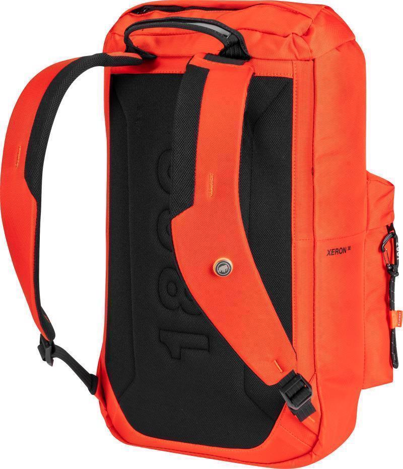 Xeron 30L - Spicy 2