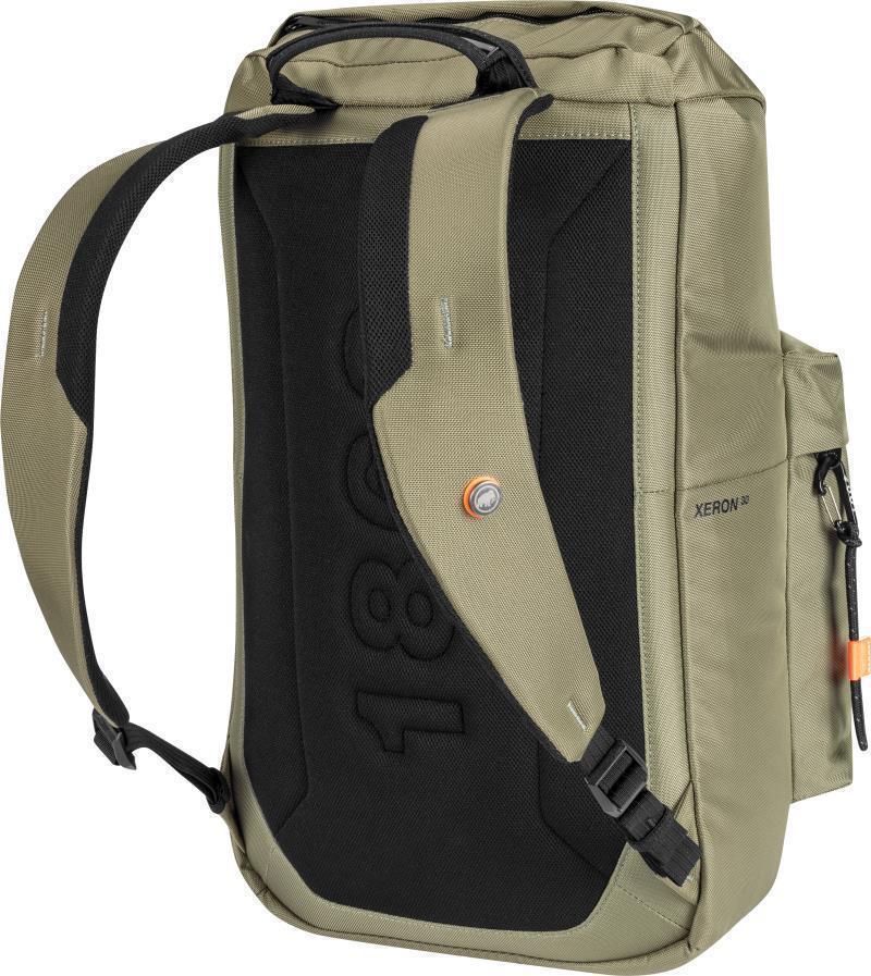 Xeron 30L - Tin 2