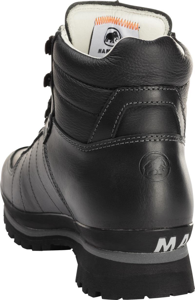 Yatna II Advanced High GTX - Womens - black 1