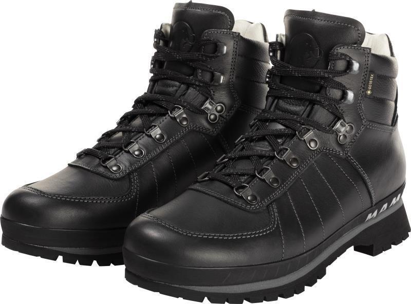 Yatna II Advanced High GTX - Womens - black 1