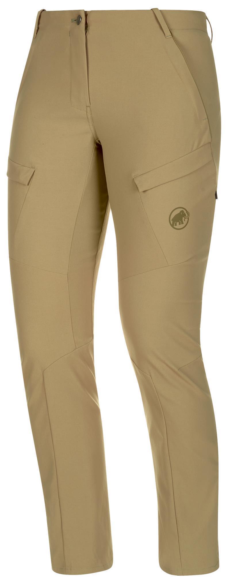 Zinal Pants, Reg - Womens - Boa 1