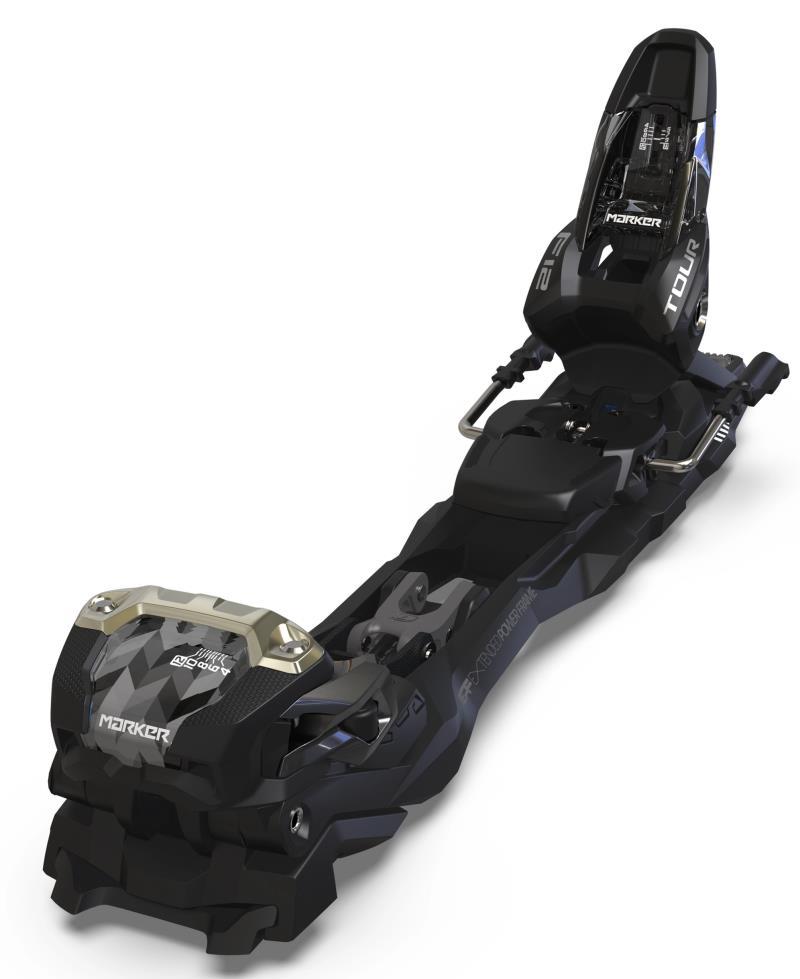 12 Tour EPF 265-325 100 - not applicable 1