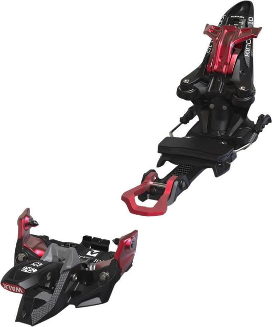 Kingpin 10 75 -100 mm - Not Applicable 1