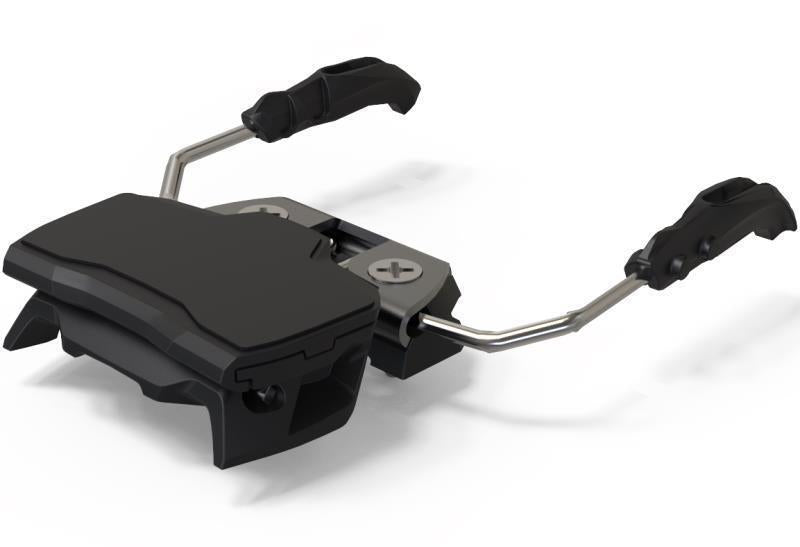 Kingpin Brake - Not Applicable 2