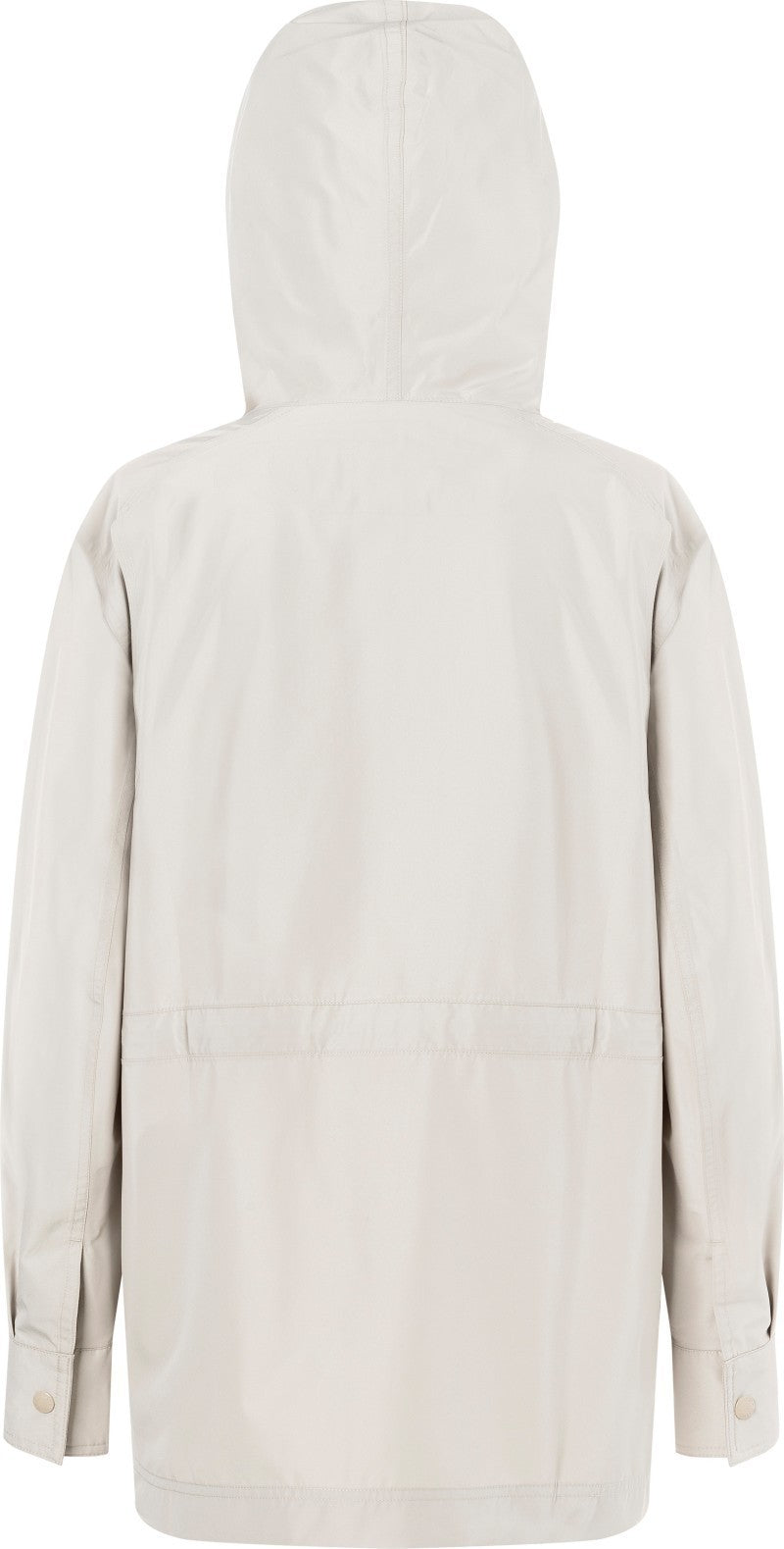 78 All-Weather Parka - Womens - birch bark 1