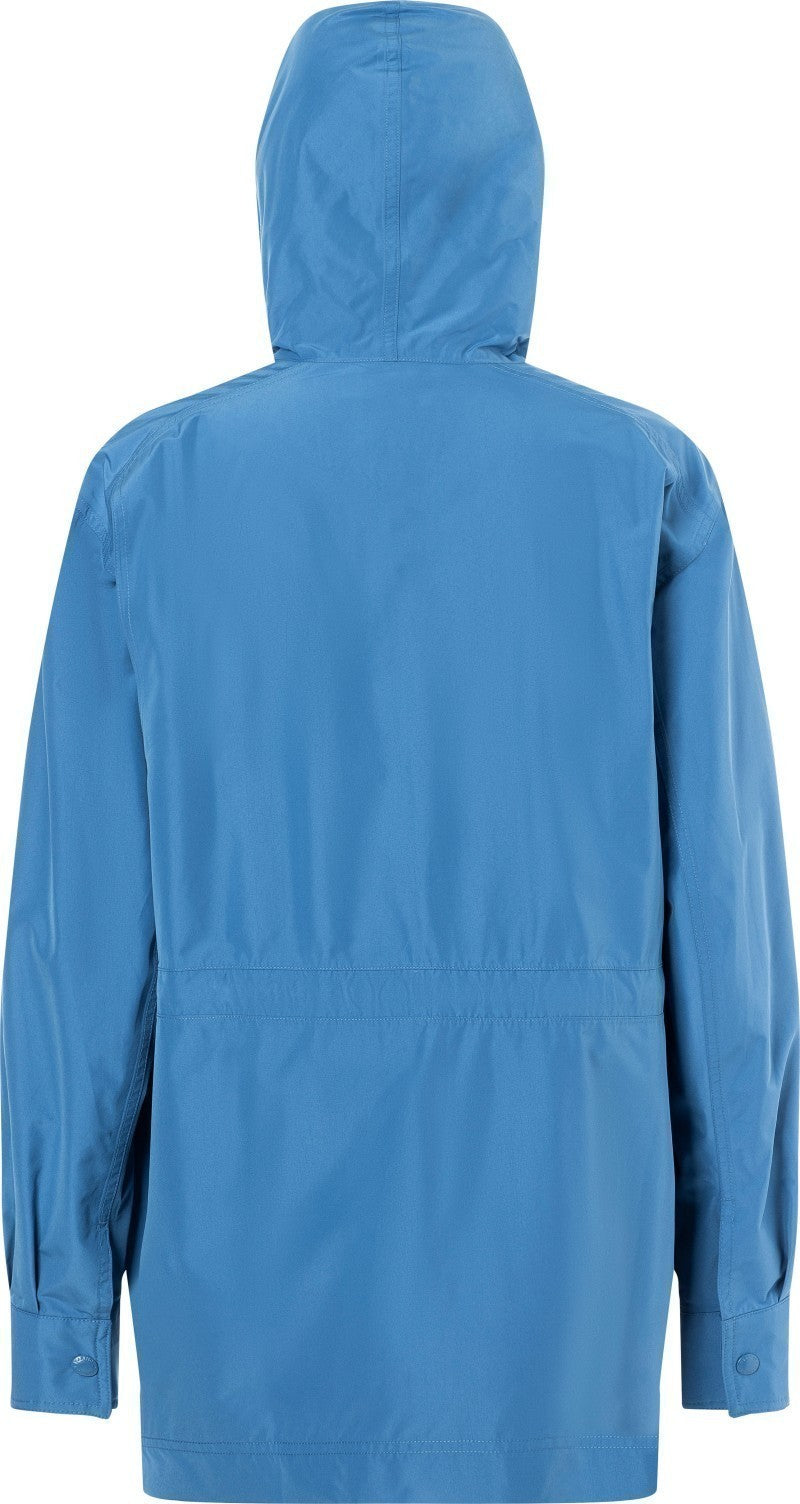 78 All-Weather Parka - Womens - rain cloud 1
