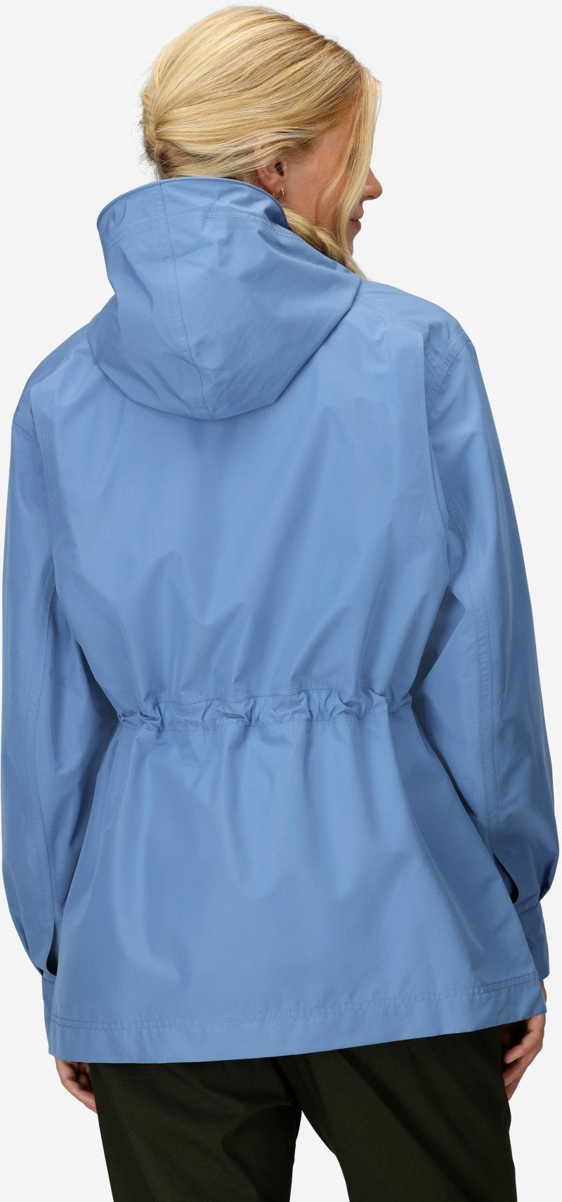 78 All-Weather Parka - Womens - rain cloud 1