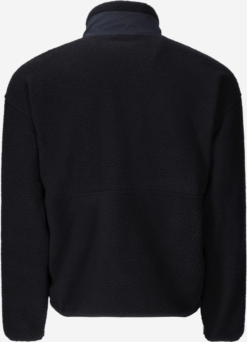 94 E.C.O. Recycled Fleece - Mens - black / black 1
