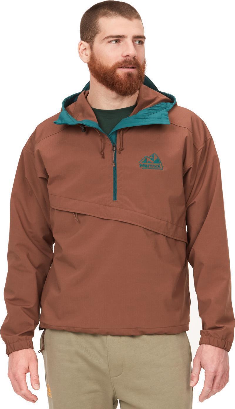 96 Active Anorak - Mens - Pinecone 1