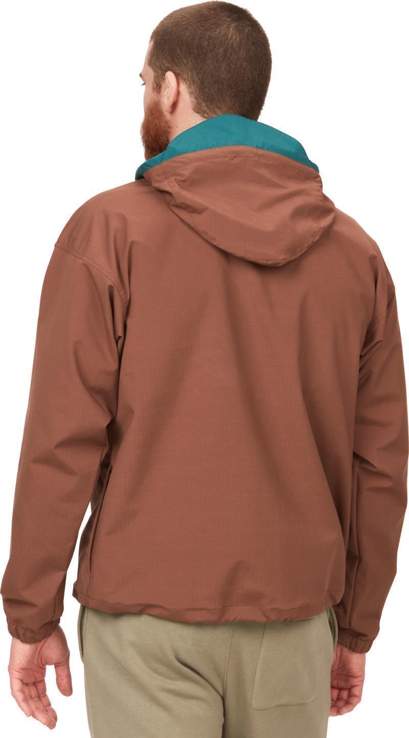 96 Active Anorak - Mens - Pinecone 2