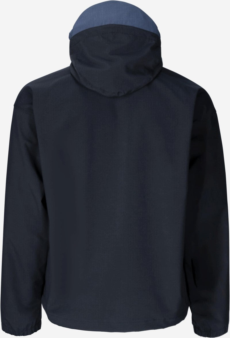 96 Active Anorak - Mens - black / thunderhead 1