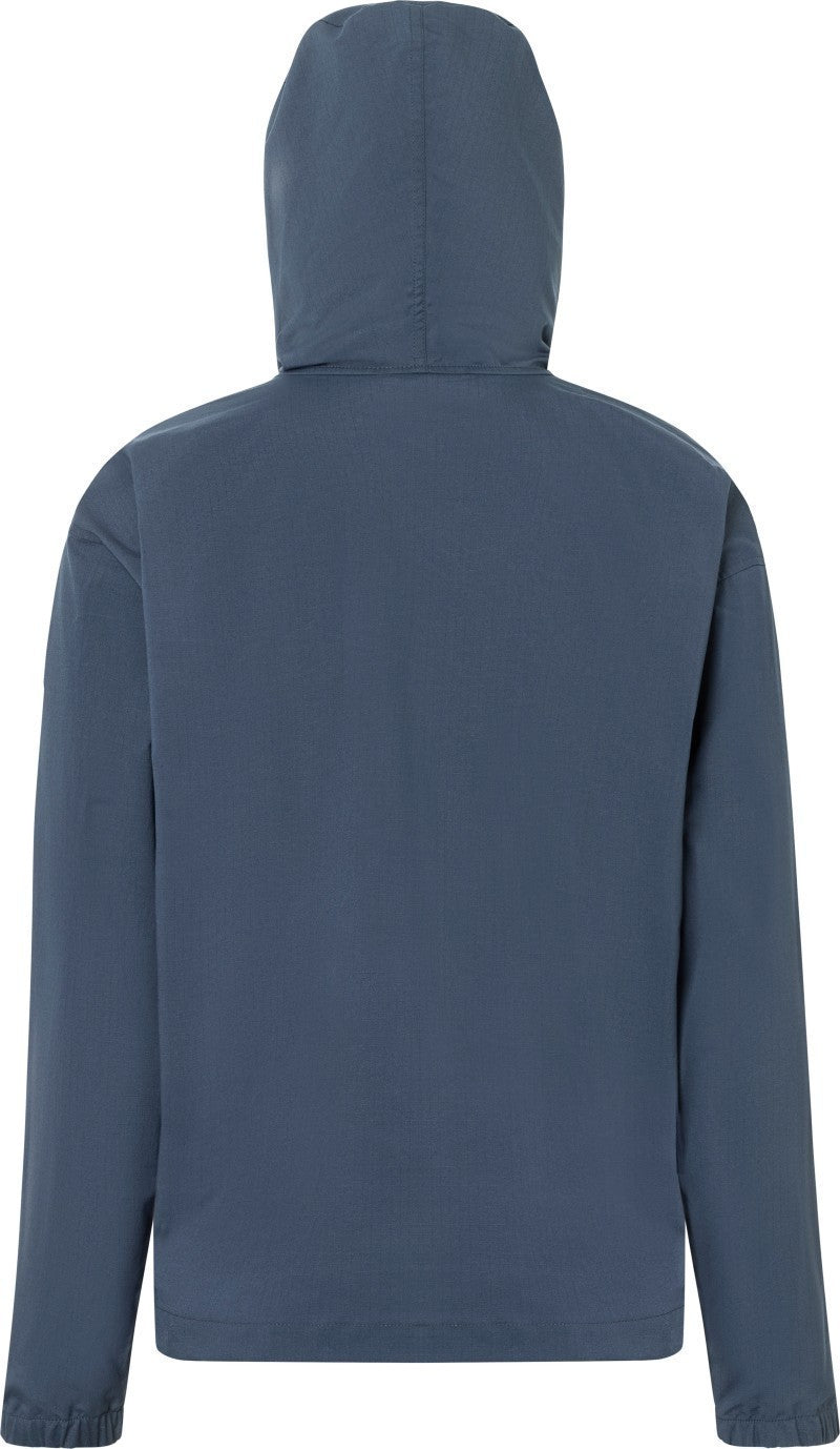 96 Active Anorak - Mens - thunderhead / agate green 1