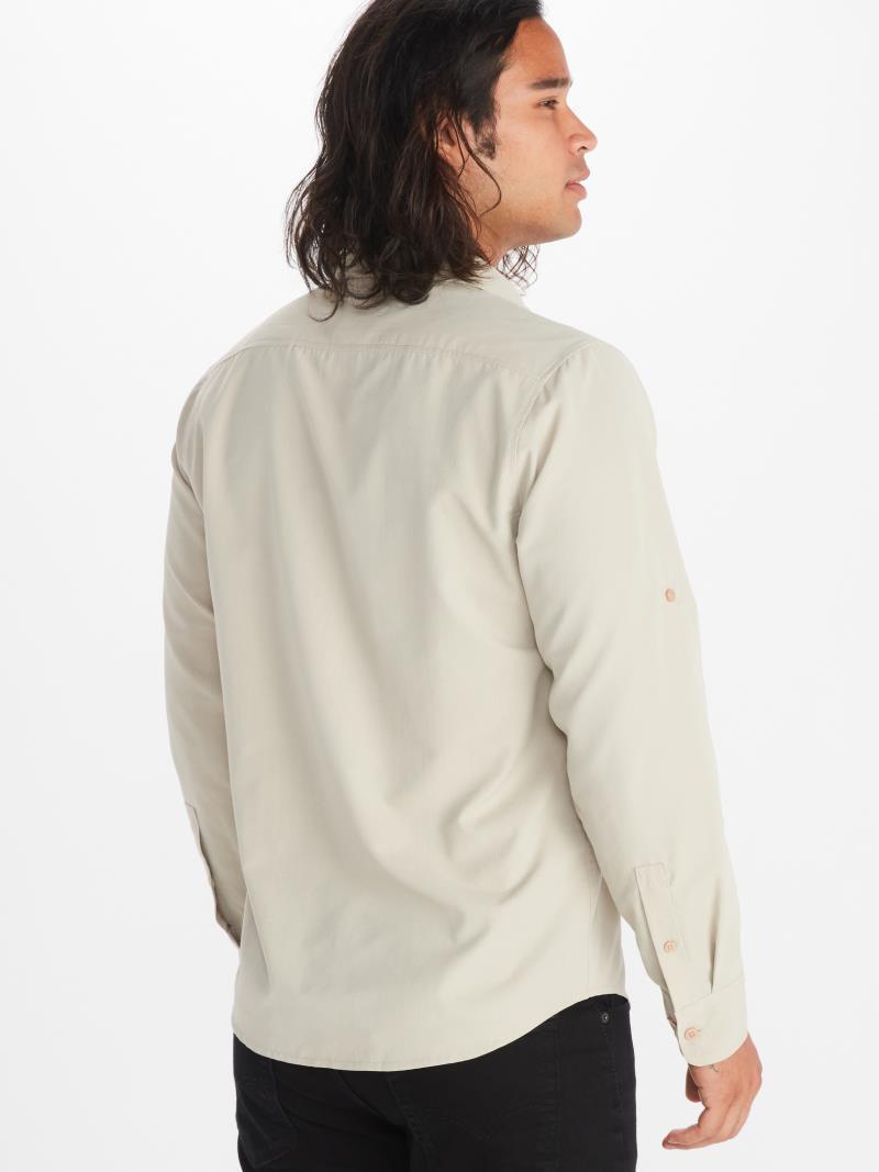 Aerobora LS - Mens - Sandbar 3