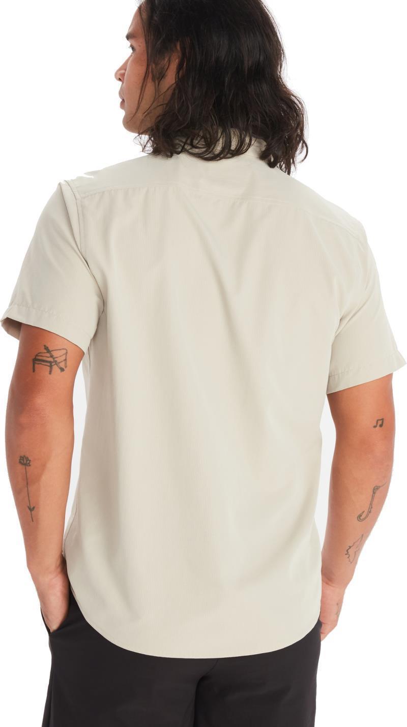 Aerobora SS - Mens - Sandbar 3