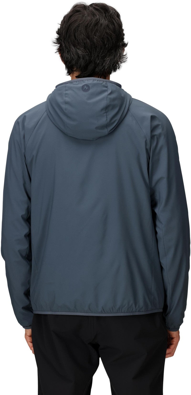 Aerothermal Hoody - Mens - thunderhead 1