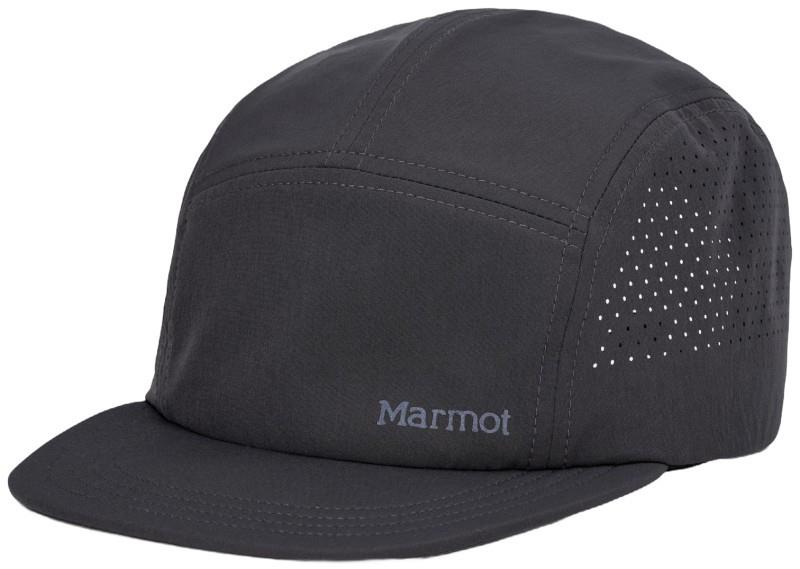 AirExchange Cap - dark steel 1
