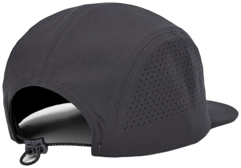 AirExchange Cap - dark steel 1