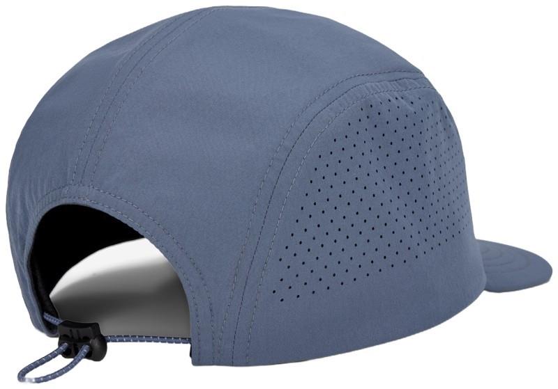 AirExchange Cap - summer storm 1