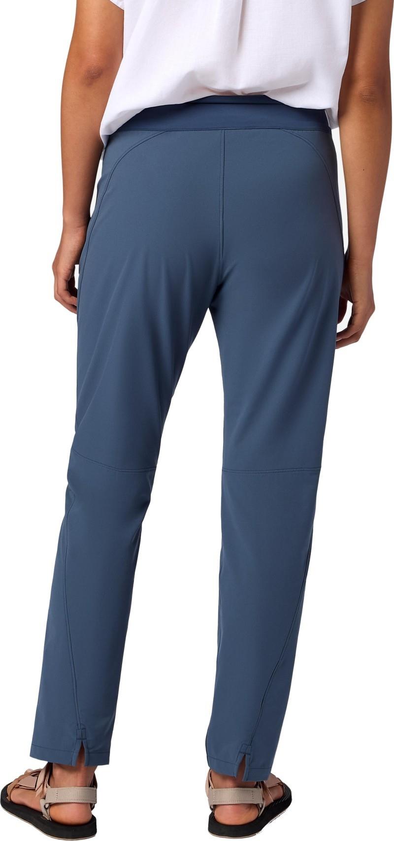 AirExchange Hybrid Pants - Womens - thunderhead 1