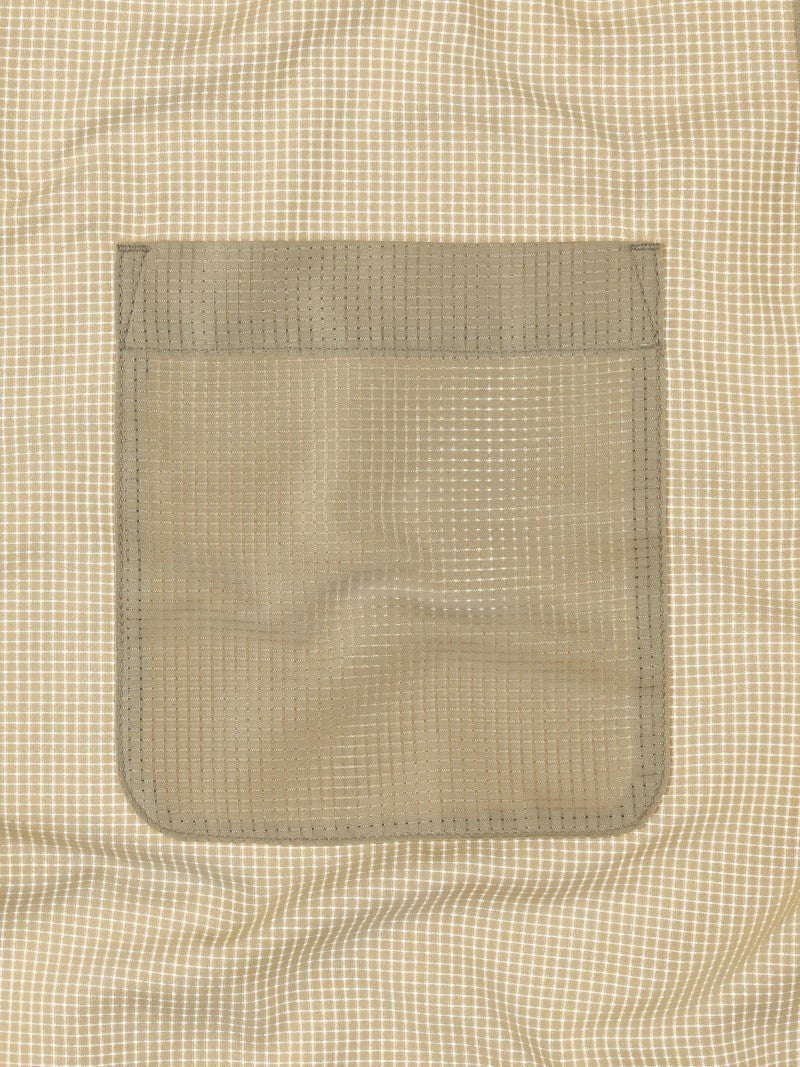 AirExchange LS Shirt - Mens - chinchilla 1