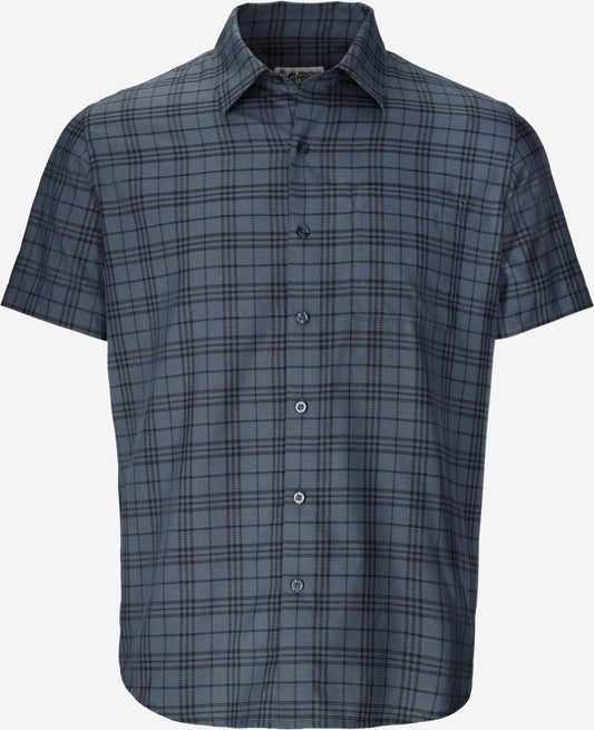AirExchange Novelty SS Shirt - Mens - thunderhead 1