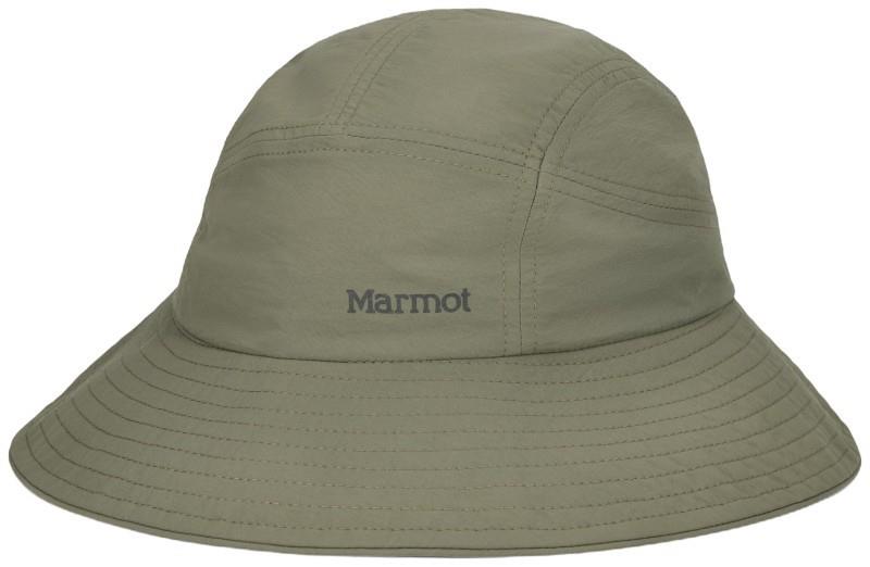 AirExchange Sun Hat - olive grove 1