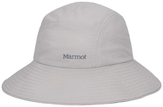 AirExchange Sun Hat - sleet storm 1