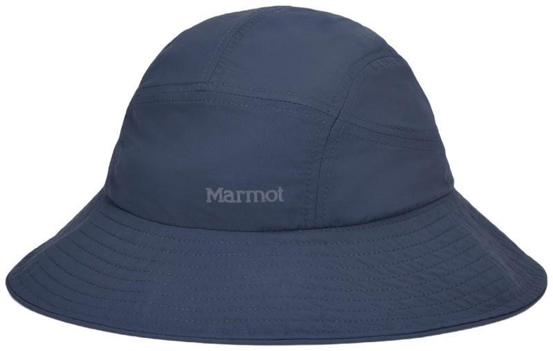 AirExchange Sun Hat - thunderhead 1