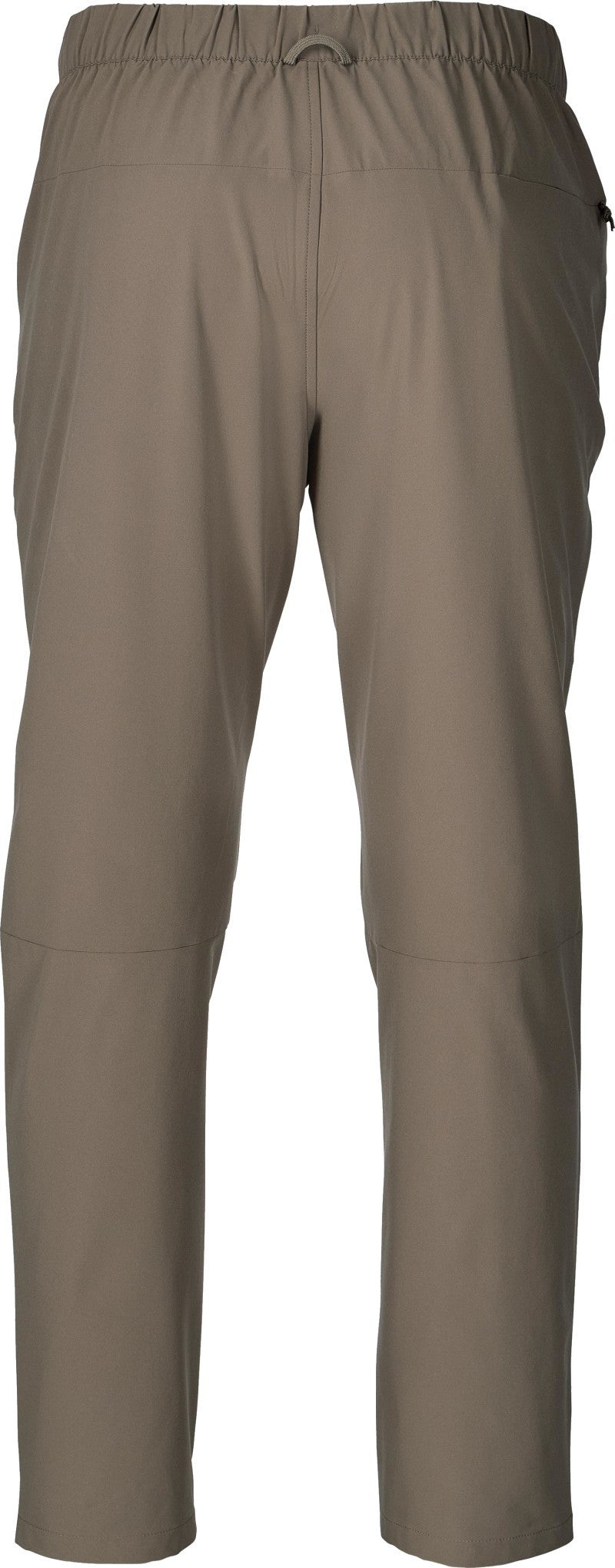 AirExchange UPF 40 Pants, Reg - Mens - claystone 1