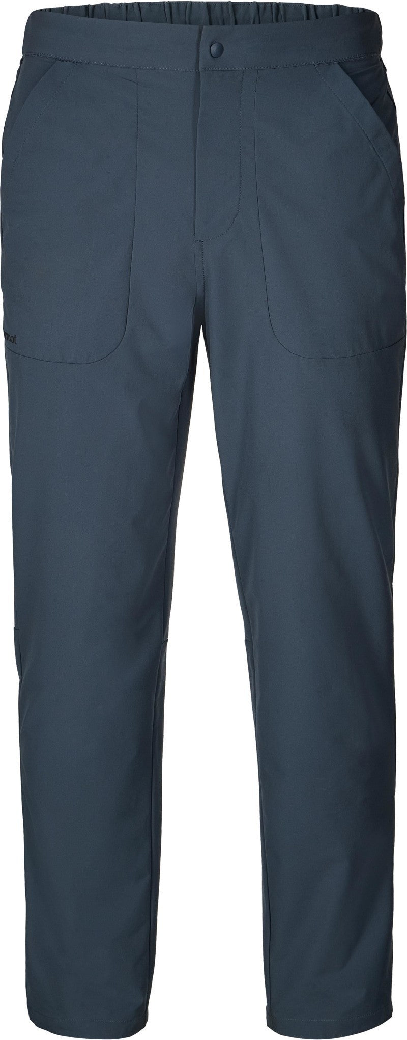 AirExchange UPF 40 Pants, Reg - Mens - thunderhead 1