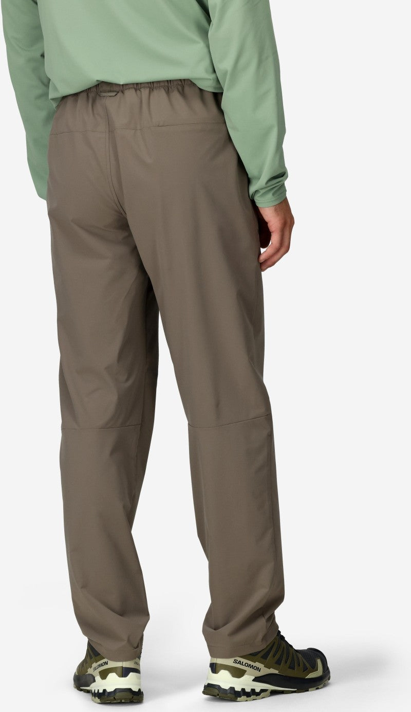 AirExchange UPF 40 Pants - Mens - claystone 1
