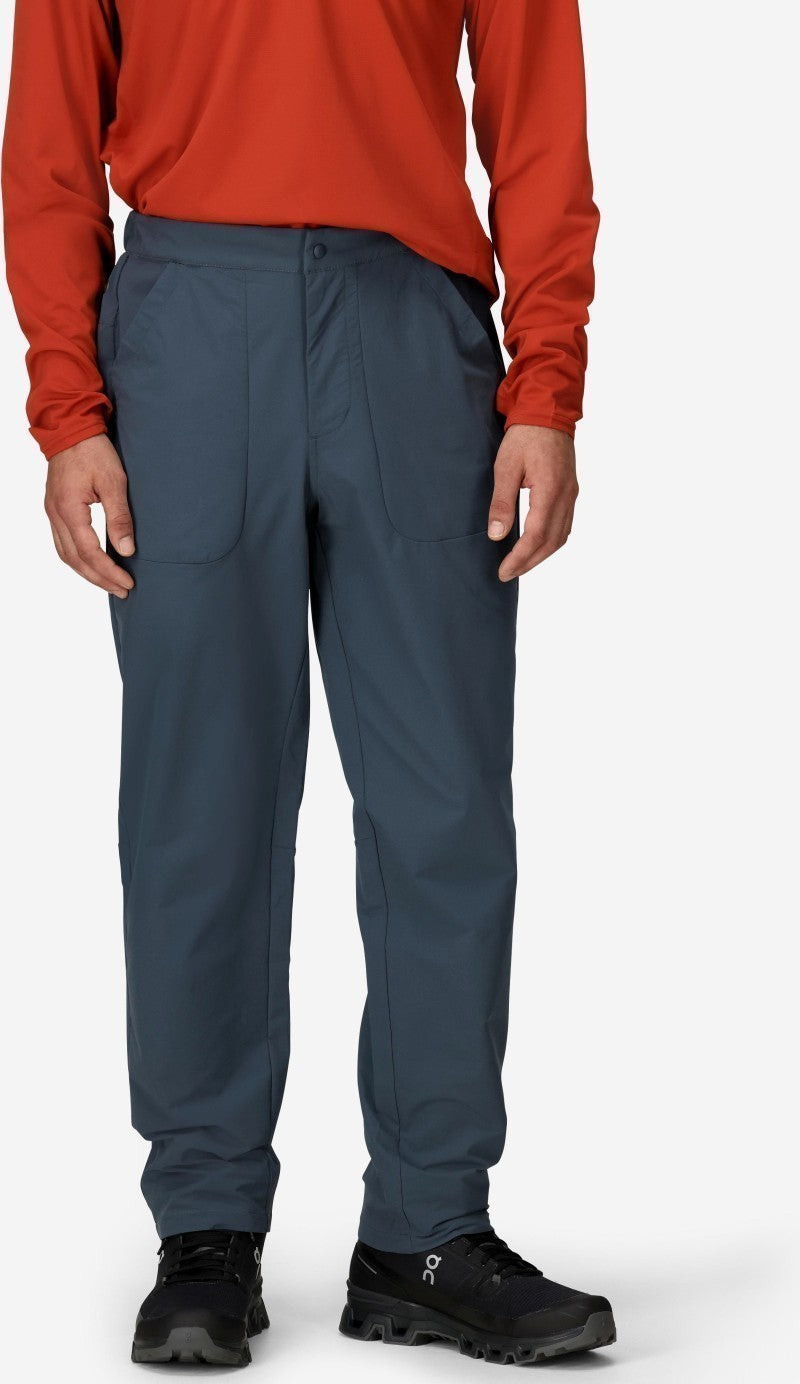 AirExchange UPF 40 Pants - Mens - thunderhead 1