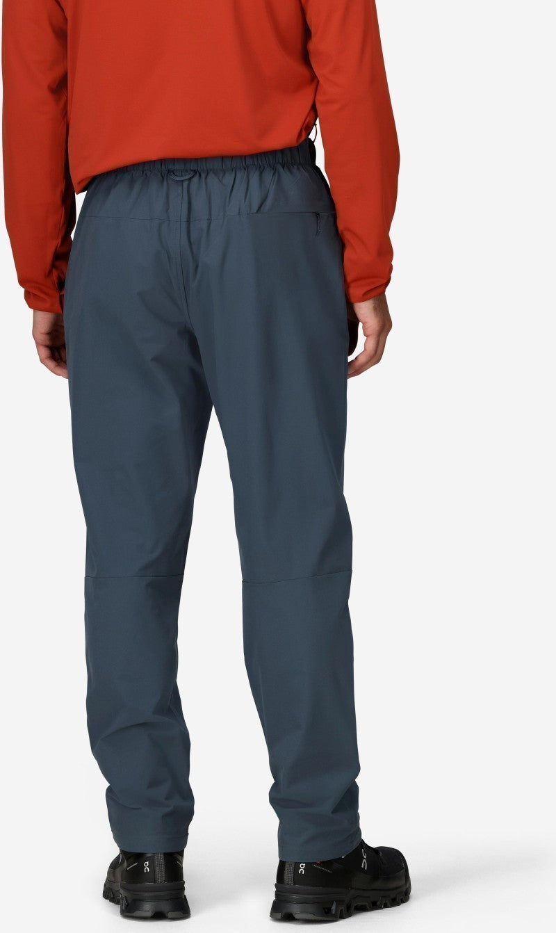 AirExchange UPF 40 Pants - Mens - thunderhead 1