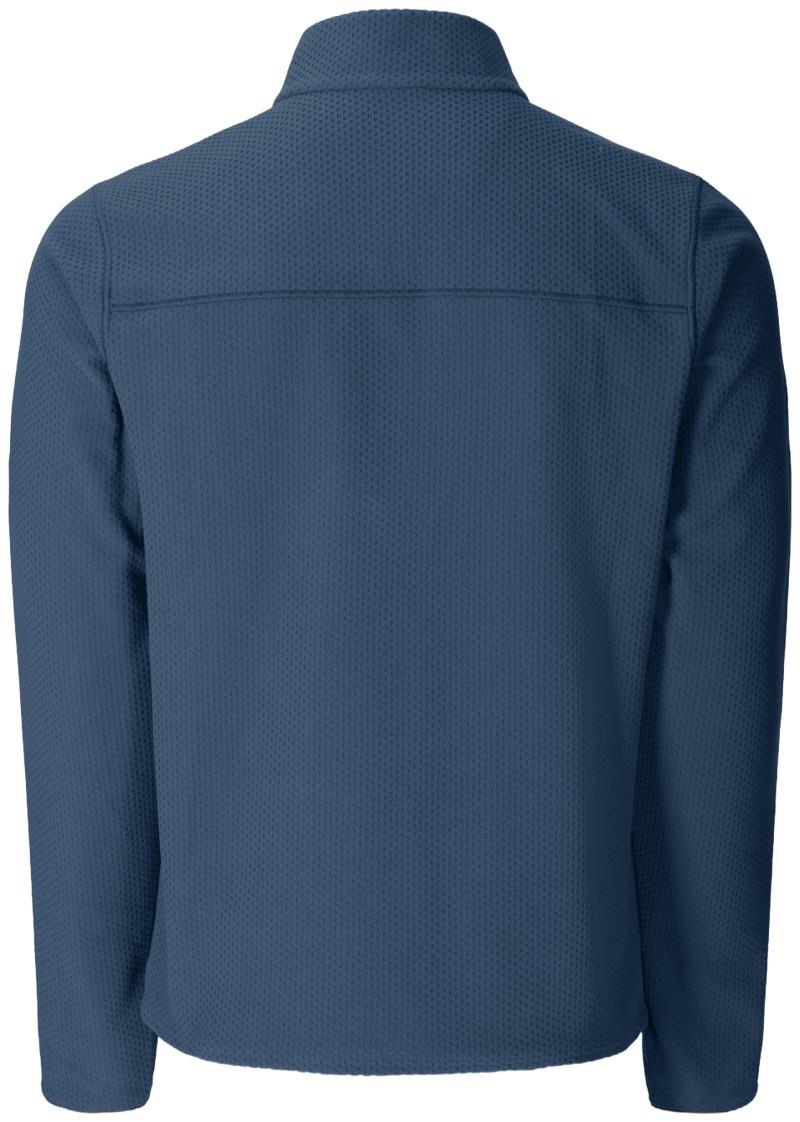 AirFleece 1/2 Zip - Mens - thunderhead 1