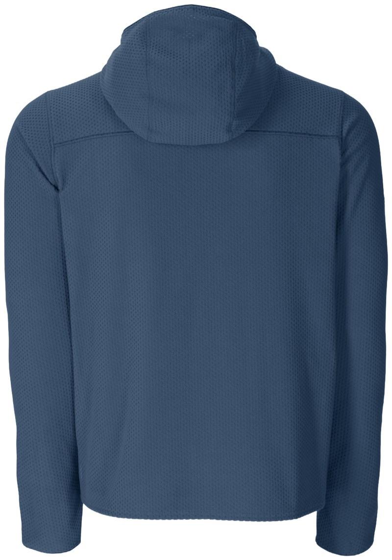 AirFleece Hoody - Mens - thunderhead 1