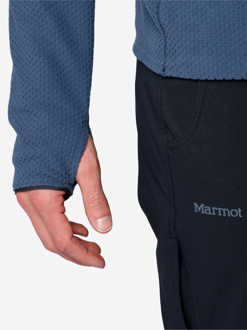 AirFleece Jacket - Mens - thunderhead 1