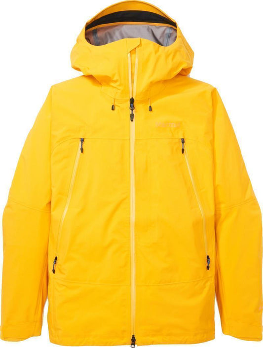 Alpinist GTX Jacket - Mens - Solar 1