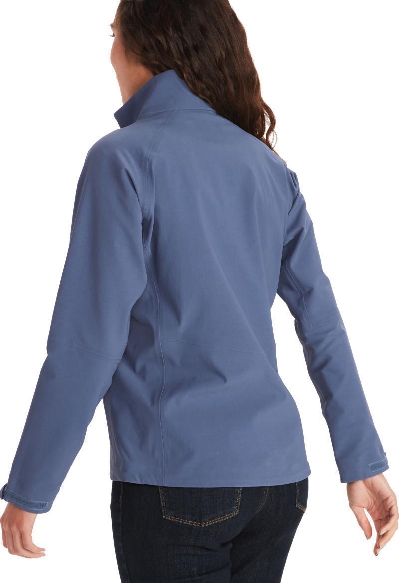 Alsek Jacket - Womens - Storm 2