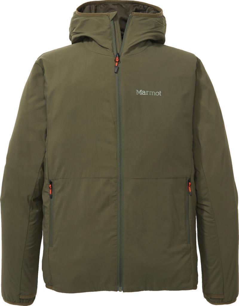 Alt HB Hoody - Mens - Nori 1