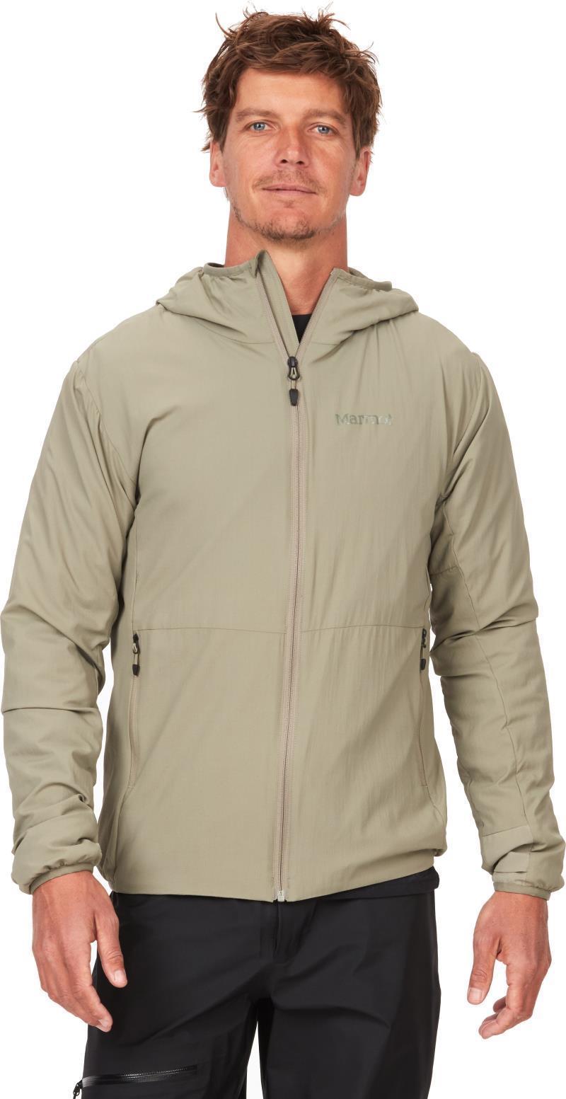 Alt HB Hoody - Mens - Vetiver 1