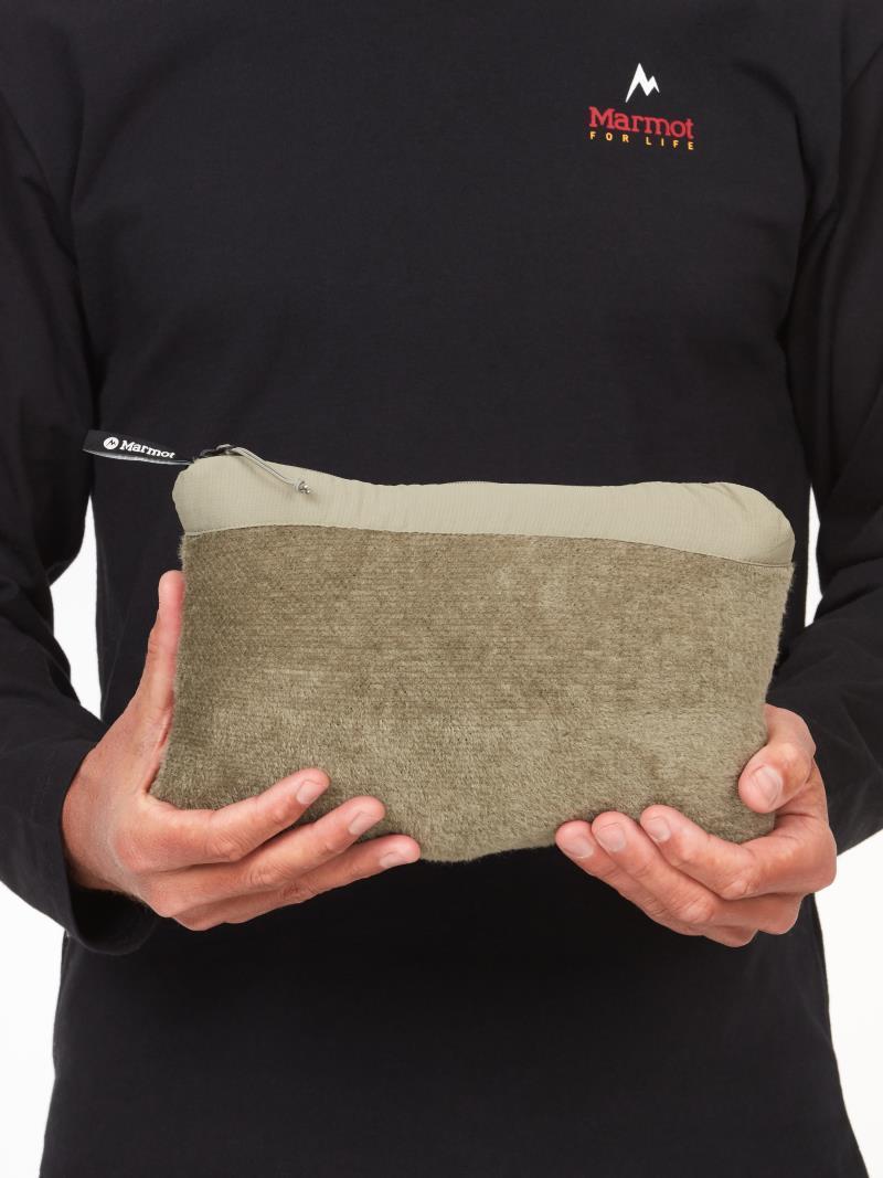 Alt HB Hoody - Mens - Vetiver 3