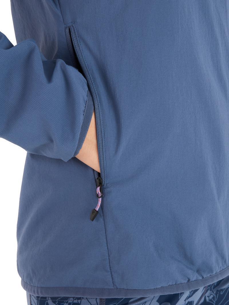 Alt HB Hoody - Womens - Storm 6