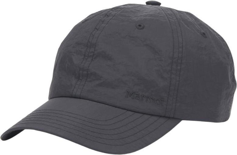 Arch Rock Hat - Black 1