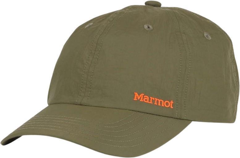 Arch Rock Hat - Nori 1