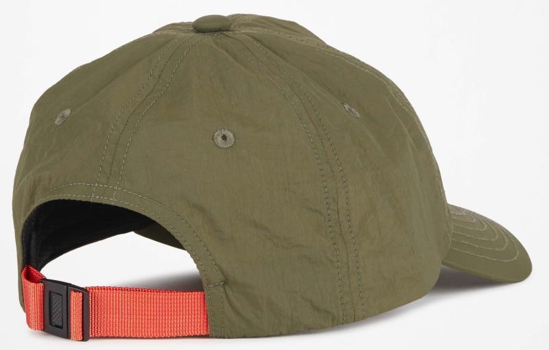 Arch Rock Hat - Nori 2