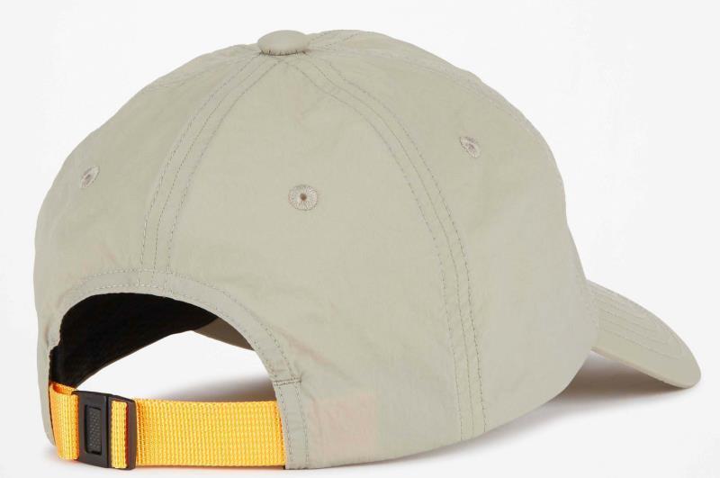 Arch Rock Hat - Vetiver 2