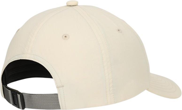 Arch Rock Hat - chinchilla 1