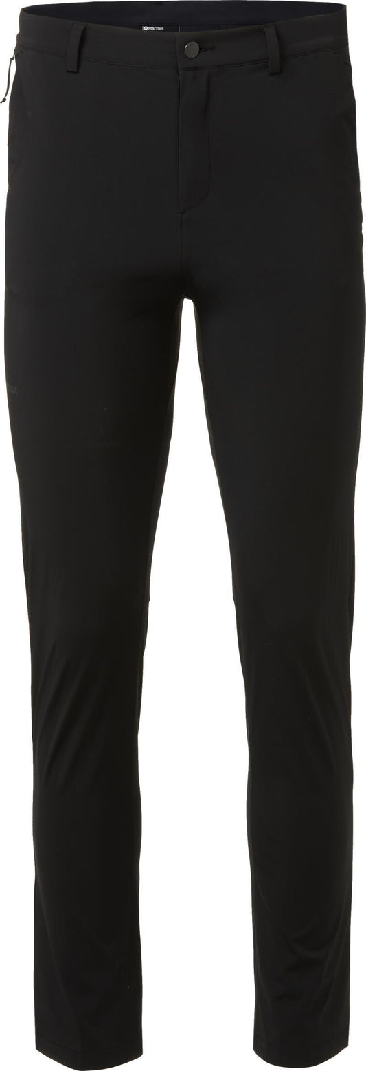 Arch Rock Pants, Short - Mens - Black 1